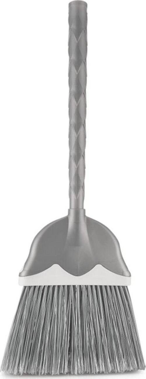 Uzun Saplı Lale Süpürge No:3 - 60 Cm