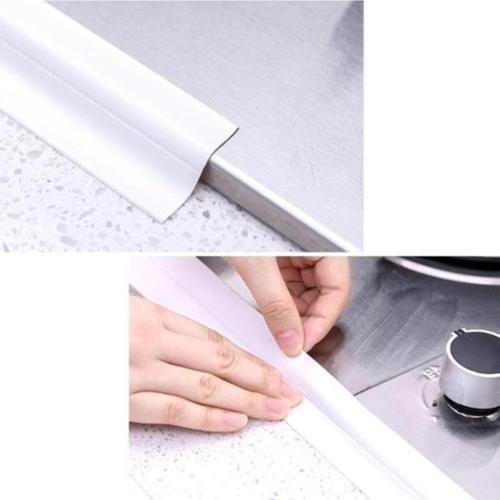 Su Sızdırmaz Banyo Mutfak Lavabo Küvet Izolasyon Şerit Bant