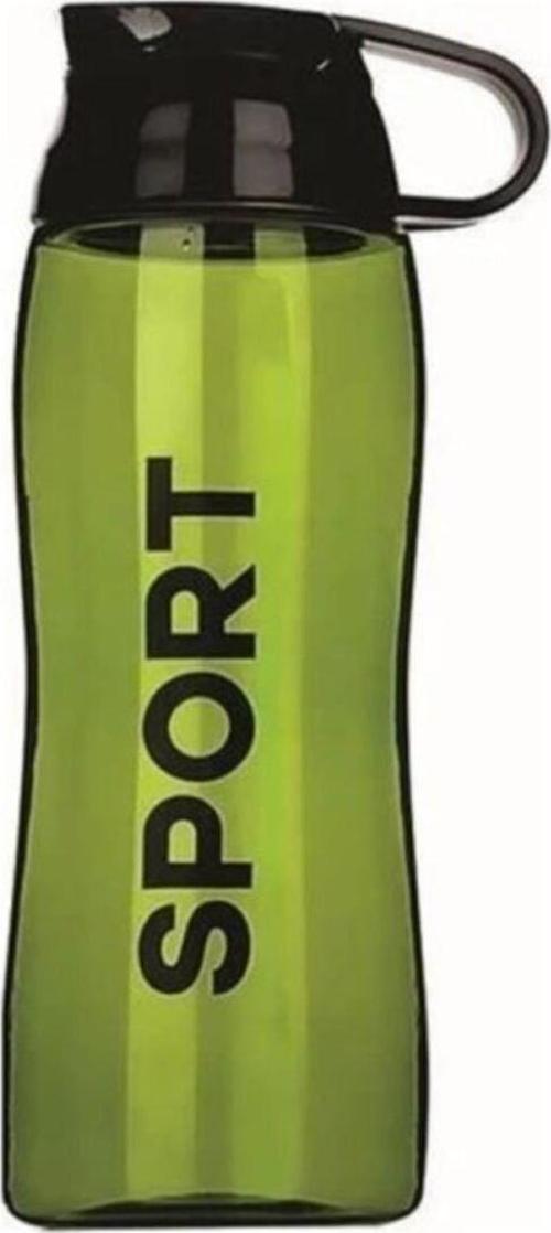 Suluk Matara Şişe 750 Ml