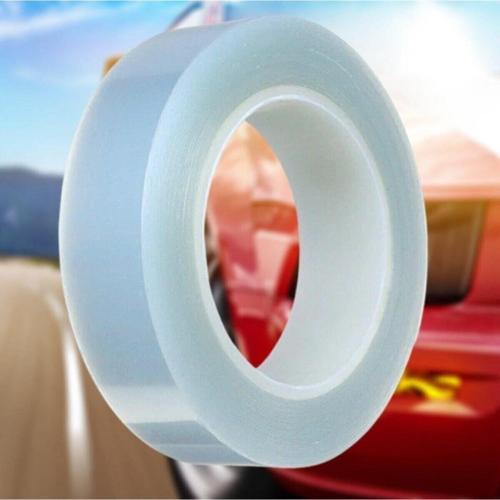 Şeffaf Su Geçirmeyen Dayanıklı Kolay Yapışan Çizilmeye Dayanıklı Oto Darbe Koruyucu Bant