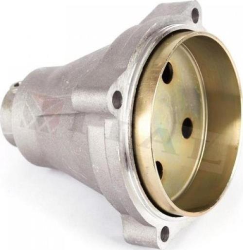 Motorlu Tırpan Balata Kovanı Komple 28mm/ 7 Diş