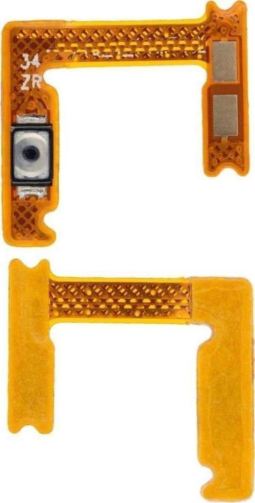 A20 S Uyumlu On Off Power Açma Kapama Filmi SM-A207F A20S