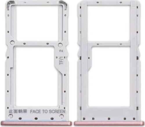 Xiaomi Redmi Note 6 Pro Sim Tepsisi