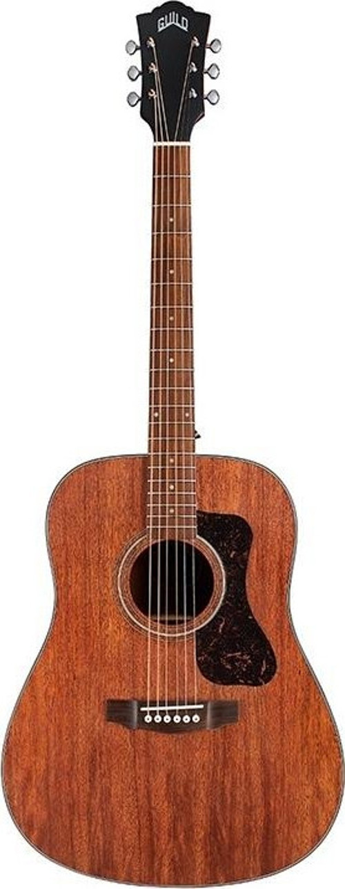 D-320 Akustik Gitar (Natural)