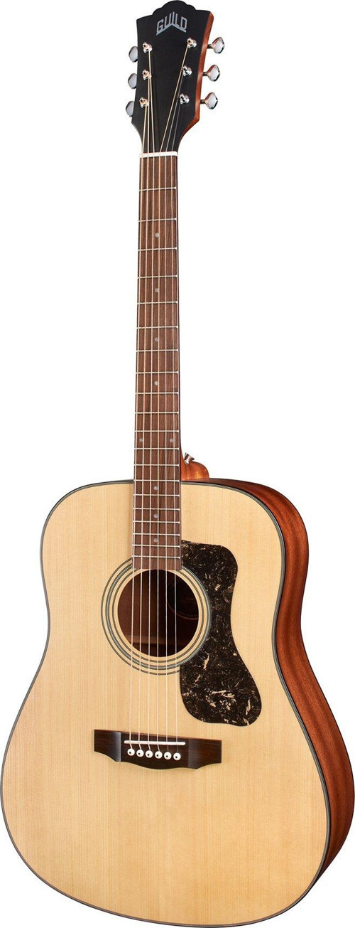 D-340 Akustik Gitar (Natural)