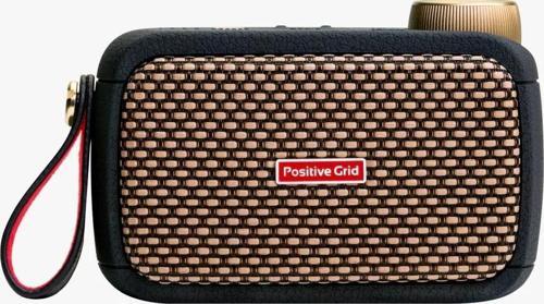 Spark Go Akıllı Gitar Amfisi