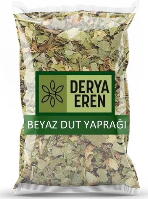 Dut Yaprağı (Beyaz Dut) Morus alba 500g