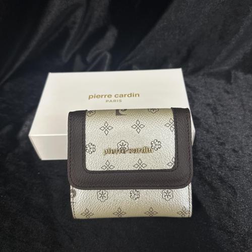 06PC24K604-MN A Altın Cüzdan