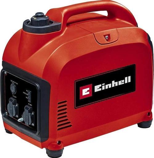 TC-IG 2000 Inverter Benzinli Jeneratör