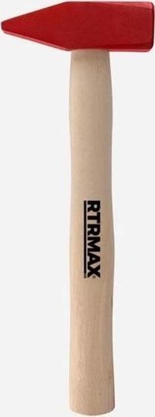 RH09803 Ahşap Saplı Çekiç 300gr