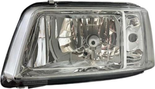Transporter T5 Sol Far Lambası Halojen 2003-2010