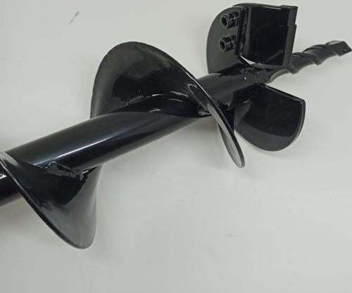 Rty160 Rother Toprak Burgu Ucu 80x740 Mm