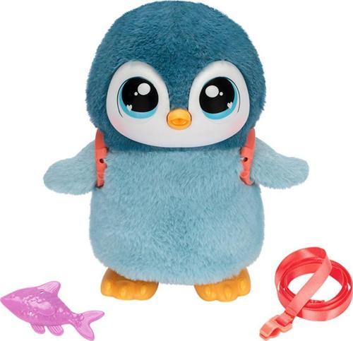 LİTTLE LİV PETS YÜRÜYEN PENGUEN 26535