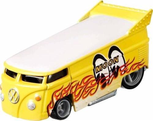 Hw Metal Boulevard Premium Volkswagen Drag Bus GJT68 GRL93