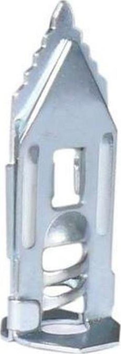 ÇELİK TURBOLET DÜBEL  1 KUTU-3 ADET