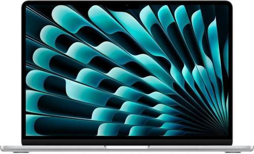 MacBook Air M3 8CPU 10GPU 24GB 512GB SSD 13.6" MC8N4TU/A Gümüş