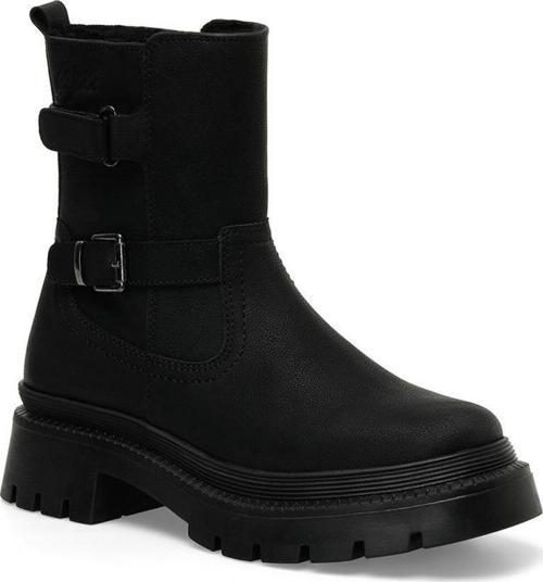 U.S.POLO ASSN KEYTO 3PR SİYAH COMFORT CASUAL ANATOMİK SPOR BOT