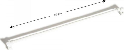 Perde Aksesuarı Briz Çubuk 80-100 Cm (Çift) Renkli