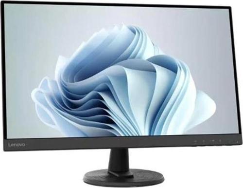 27 Lenovo C27-40 63ddkat6tk Fhd 4ms 75hz Hdmı+vga Monitor