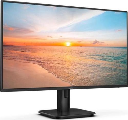 23.8 Phılıps 24e1n1100a/00 Ips 1ms 100mhz 1xvga 1xhdmı Fhd 1920x1080 Hoparlör Flıcker-free