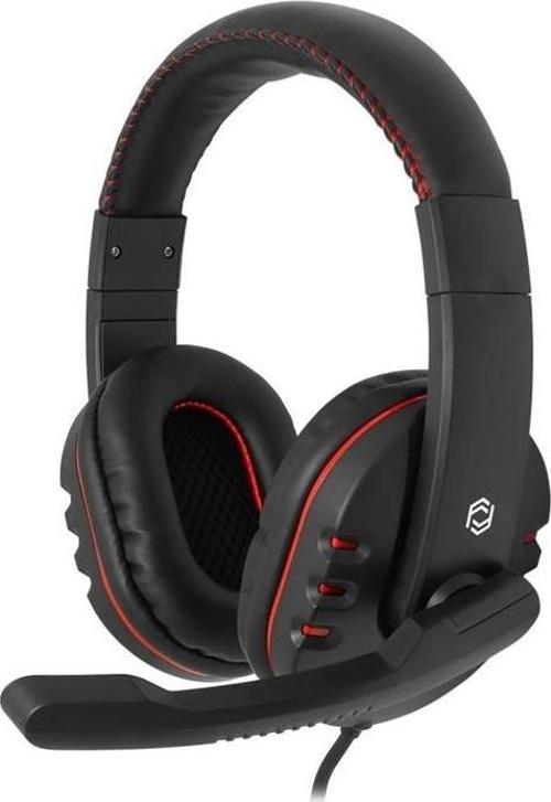 Frısby Fhp-720br 3.5mm Gaming Mikrofonlu Kulaklık Siyah