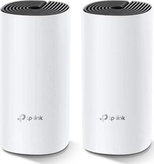 Tp-lınk Deco M4 1200mbps Mesh Wı-fı Sistemi (ikili)