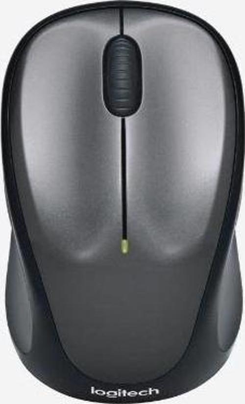 Logıtech M235 Kablosuz Usb Mouse Siyah 910-002201