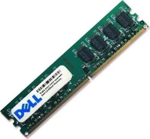 8 Gb Ddr4 3200mhz Dell Udımm Ecc 1rx8 Ac140379