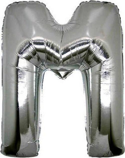 Harf Balon 75 Cm