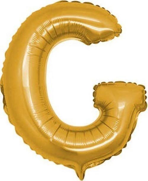 Harf Balon 75 Cm