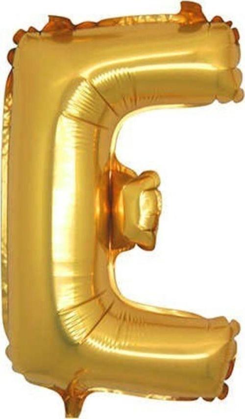 Harf Balon 75 Cm