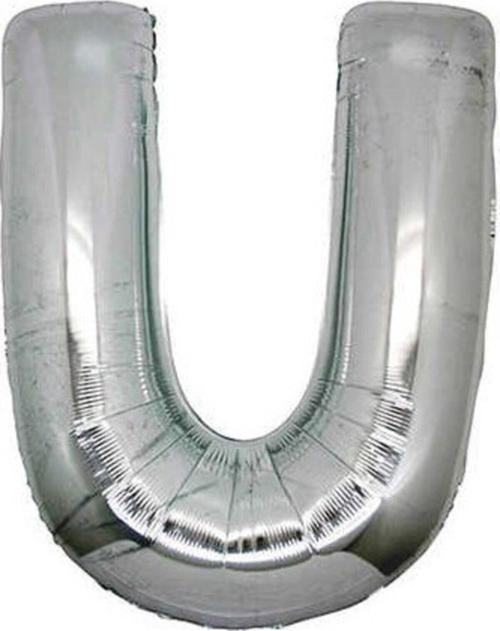 Harf Balon 75 Cm