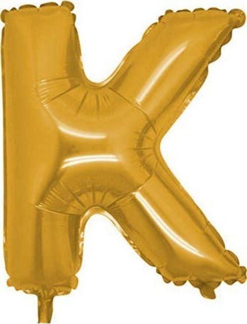 Harf Balon 75 Cm