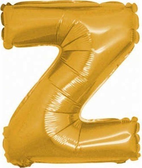 Harf Balon 75 Cm
