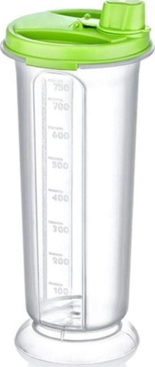 Plastik Yağdanlık 750 Ml