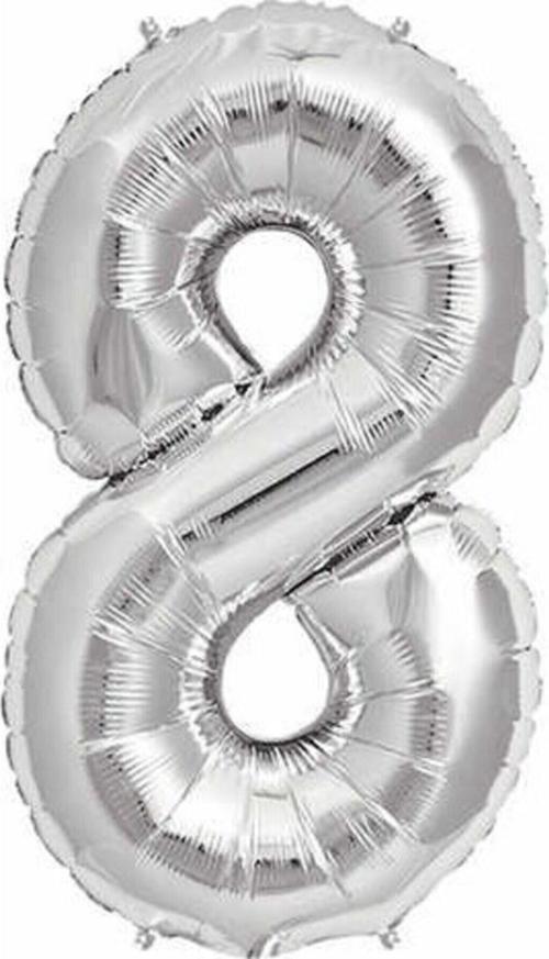 Rakam Balon 75 Cm