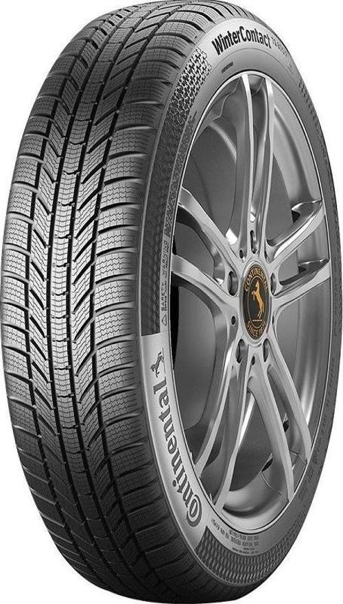 Contınental 195/65R15 91T WinterContact TS 870 Oto Kış Lastiği (Üretim Yılı: 2022)
