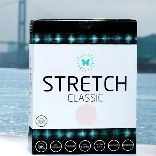 Tek Kişilik Lastikli Çarşaf Pembe