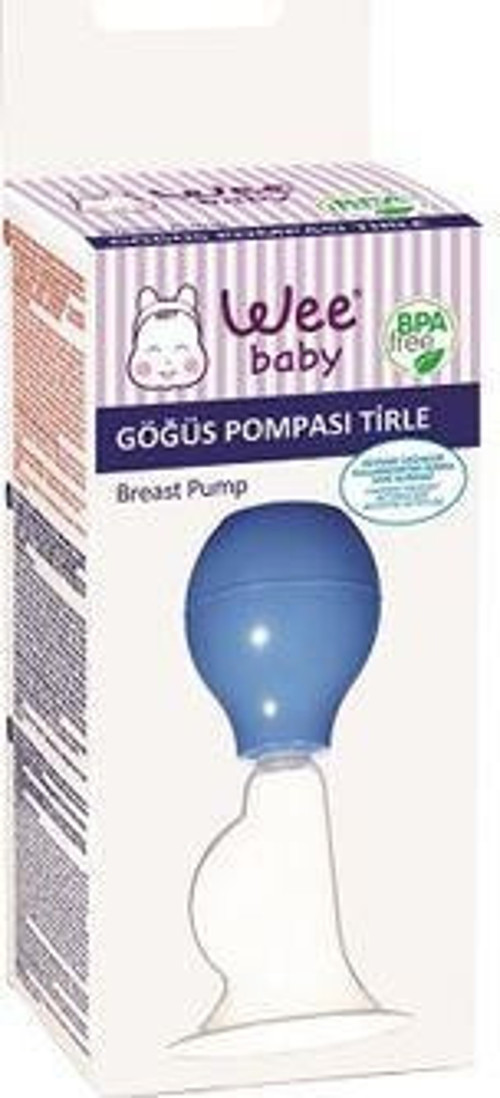 Tirle Göğüs Pompası 902