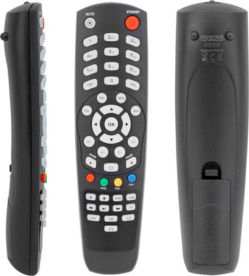 Ipko Smart Box Uydu Kumandası (4741)