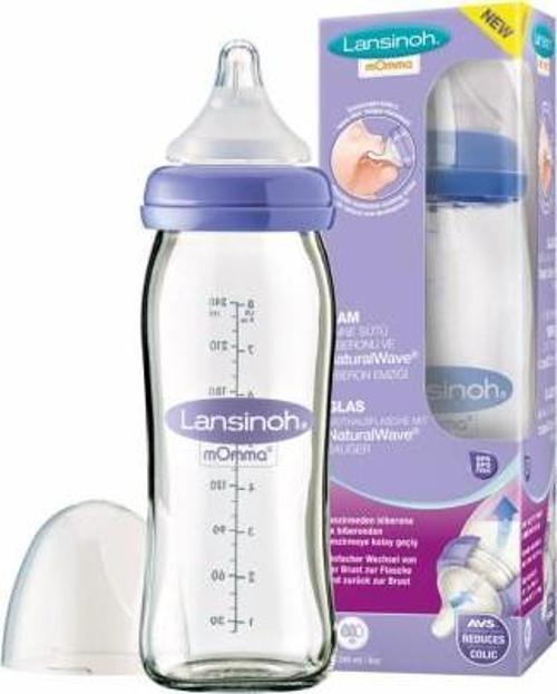 Cam Biberon 240Ml