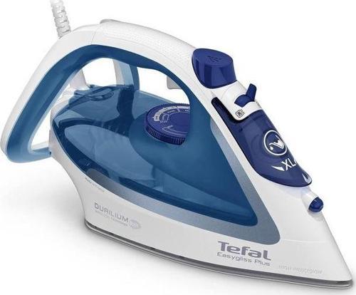 FV5751 EASYGLISS 2700w Mavi Buharlı Ütü