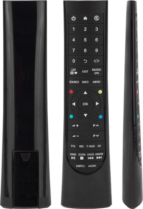 Awox Framless 55 Led Tv Kumanda (Fromles) (4741)