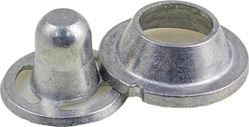 Metal İçli Köfte Aparatı (4741)