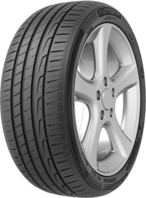 215/55 R17 98W Reınf. Roadfun Sport Yaz Lastiği (Üretim Yılı: 2024)