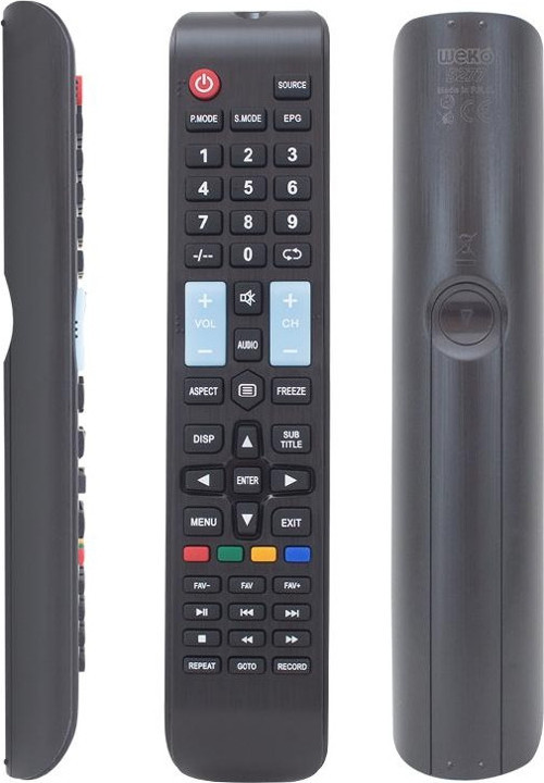 Strong 32Rc2000 Lcd-Led Tv Kumanda (4741)