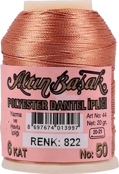 Oya Ve Dantel İpi 20 Gr - Royaleks - No: 822