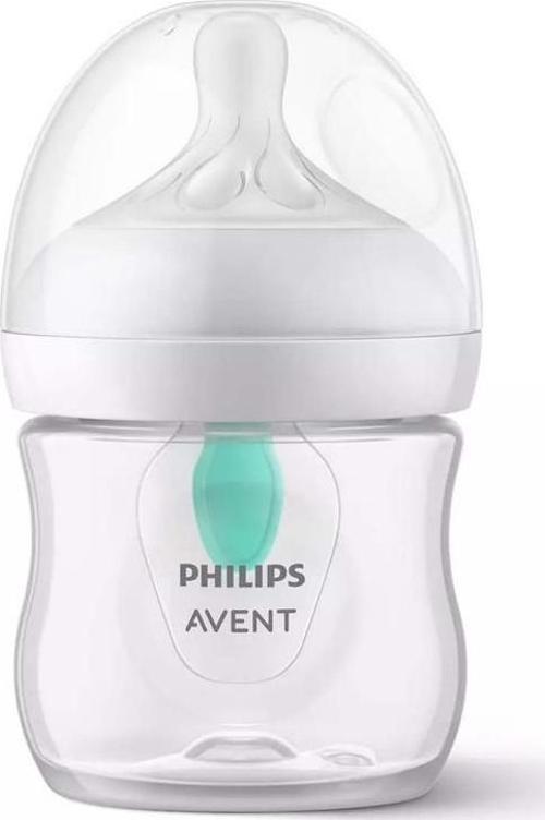 Natural Response Antikolik Pp Biberon 125 Ml 0+ Ay