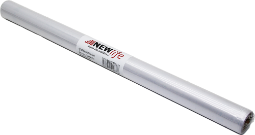 2Mtx45Cm Beyaz Yapışkanlı Folyo Duvar Kağıt (4741)