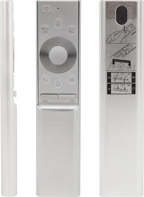 Kl Samsung Rm-J1500 Led-Lcd Smart Tv Voıce Control Unıversal Sihirli Kumanda Blisterli (4741)